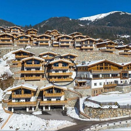 Nationalpark Chalet Hoher Sonnblick Neukirchen am Großvenediger Екстериор снимка