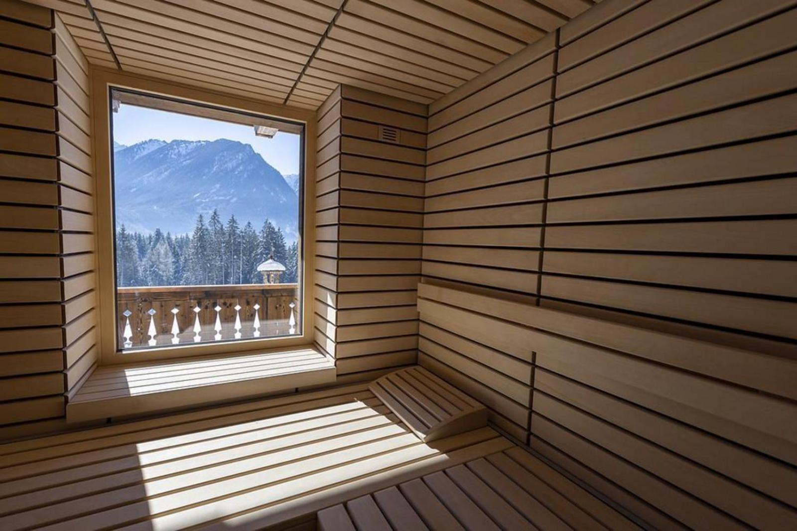 Nationalpark Chalet Hoher Sonnblick Neukirchen am Großvenediger Екстериор снимка