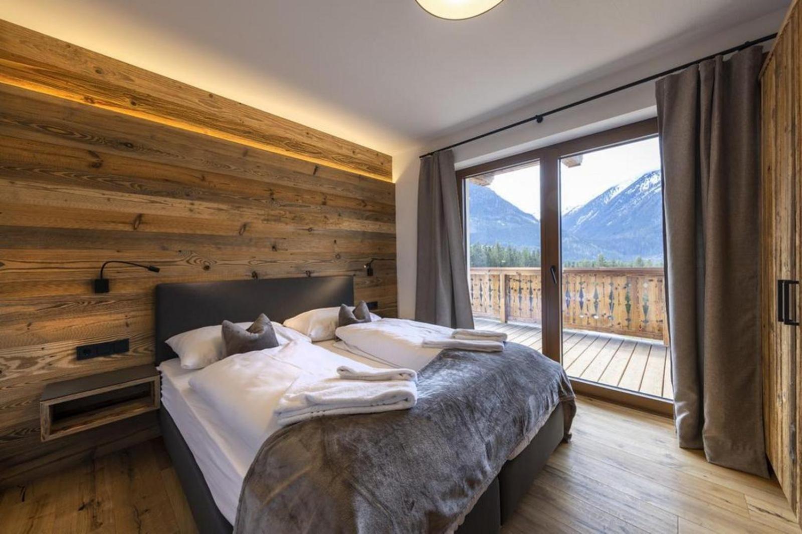 Nationalpark Chalet Hoher Sonnblick Neukirchen am Großvenediger Екстериор снимка