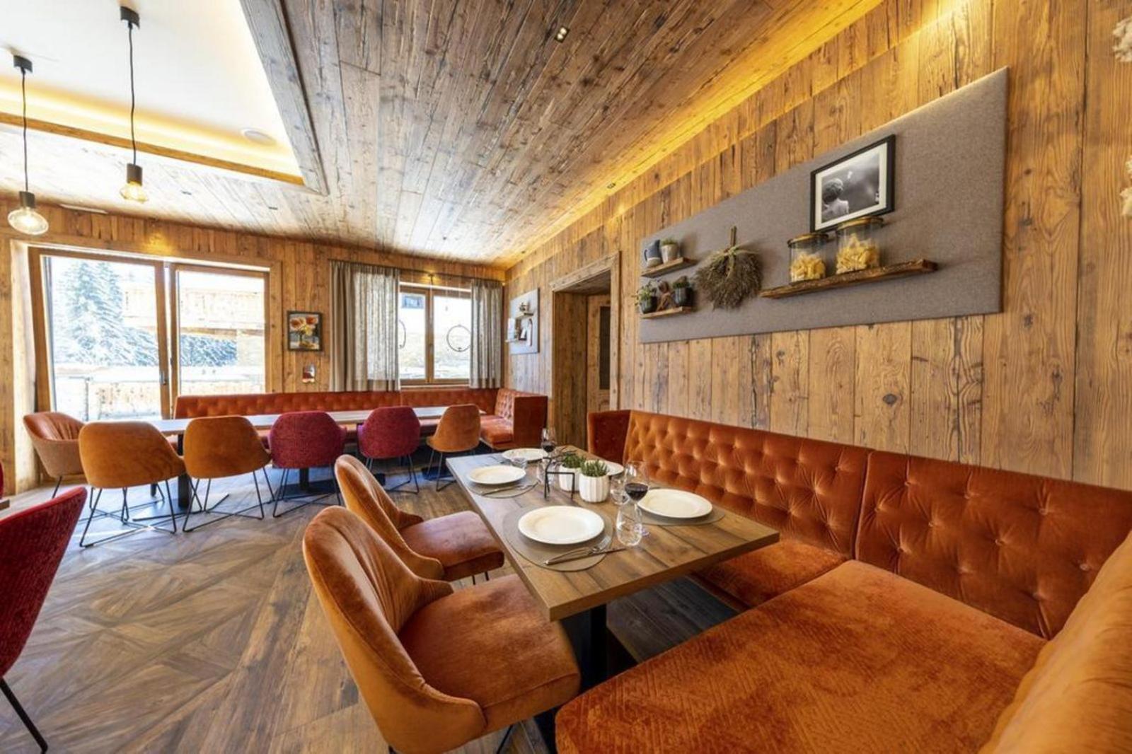 Nationalpark Chalet Hoher Sonnblick Neukirchen am Großvenediger Екстериор снимка